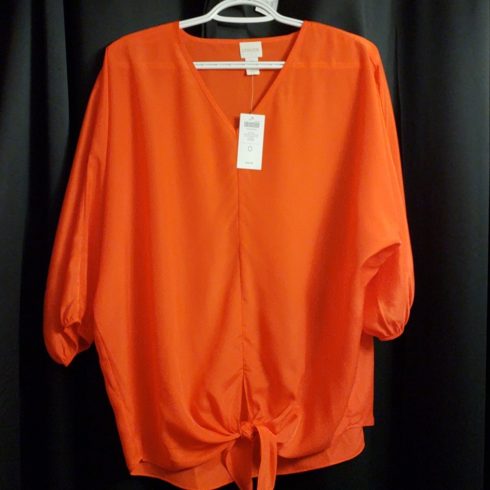 Fashion top